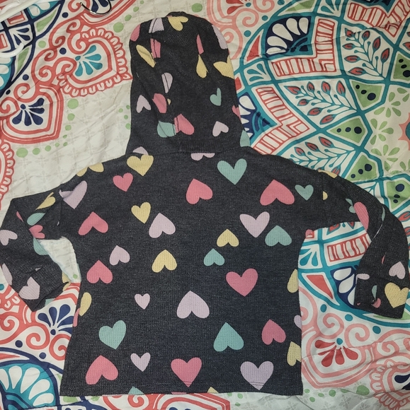 (3) 2T Long Sleeves - Picture 2 of 9